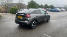 Citroen C4 1.2 PureTech [130] Shine Plus 5dr Auto Petrol Hatchback